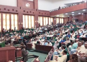Highlights of N8.83tr 2019 budget proposal by President Buhari
