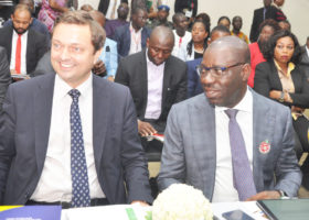 EU commends Edo government for stemming illegal migration