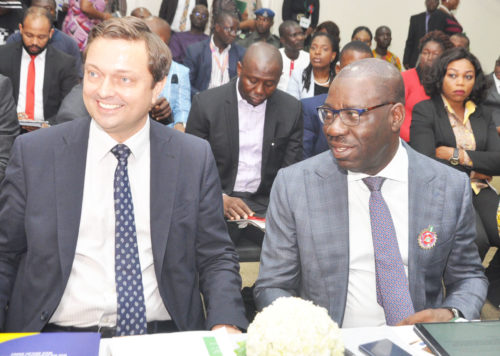EU commends Edo government for stemming illegal migration