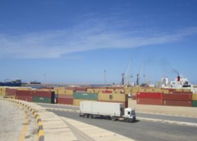 Libya, Turkey launch joint investigation over seized arms cargo