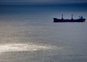 Madagascar seizes ship being used by China to ‘plunder its resources’ 