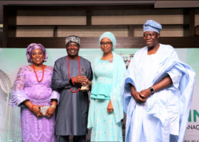 NPA honours retired General Managers