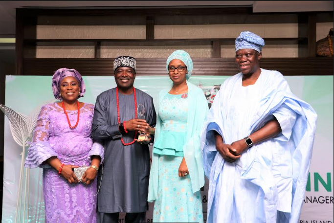 PHOTOS: NPA honours retired General Managers 