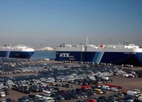NYK, Mitsubishi Logistics to establish holding company