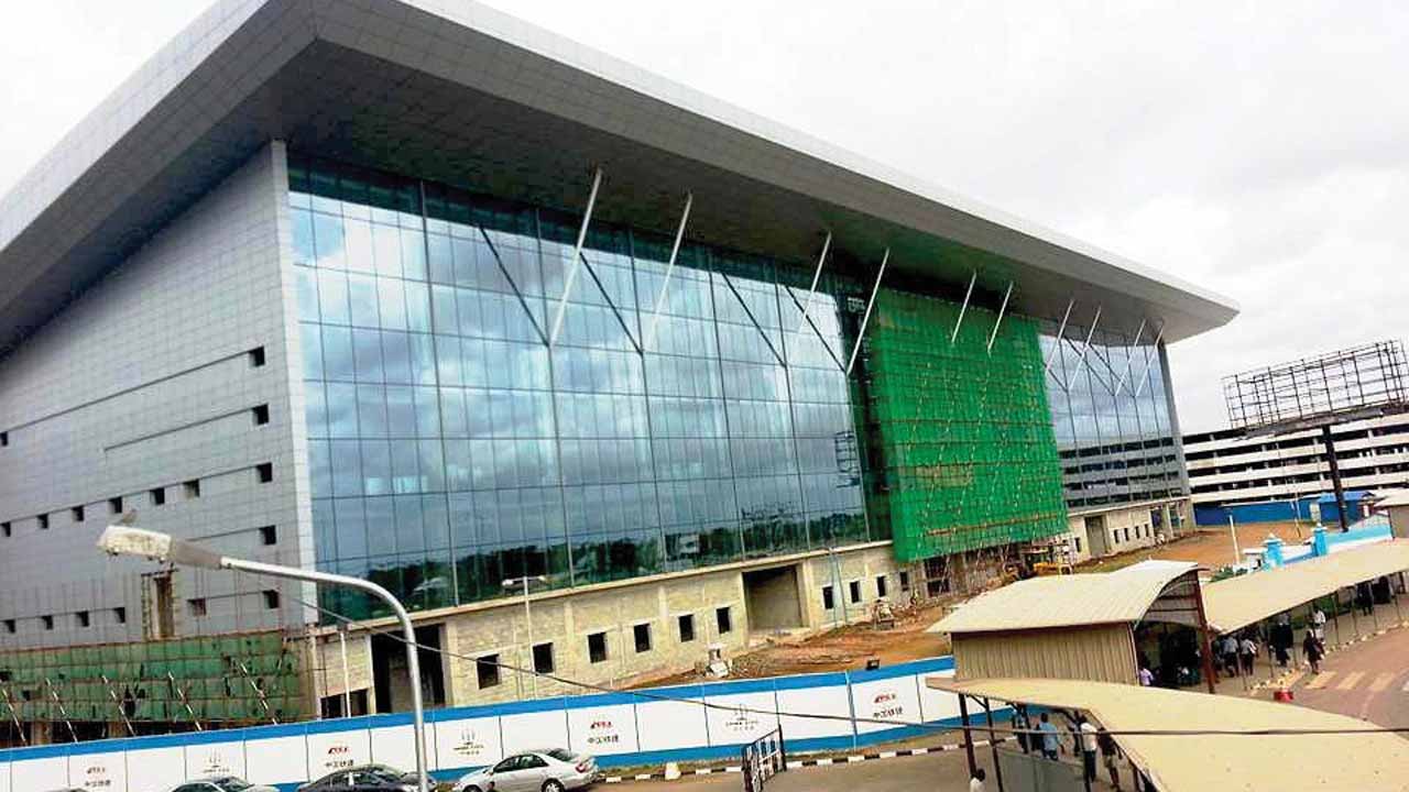 New Abuja airport terminal to handle 15m passengers annually