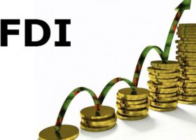 NBS: Nigeria’s FDI increased in Q3