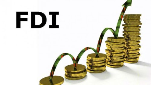 NBS: Nigeria’s FDI increased in Q3