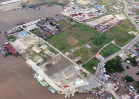 NPA Board approves old Warri port concession