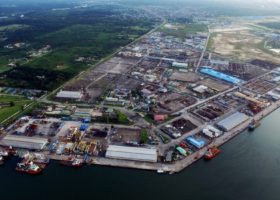 NPA: Onne port repositioned for better oil and gas logistics services