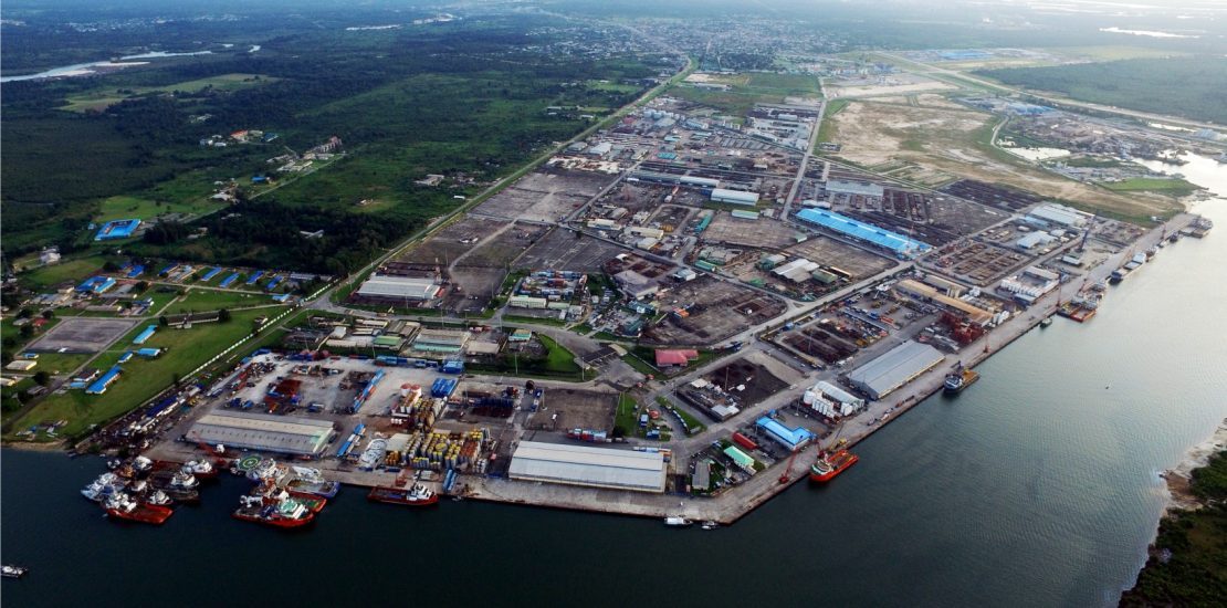 NPA: Onne port repositioned for better oil and gas logistics services