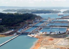 Panama Canal: Arbitration panel orders GUPC to pay $848m 