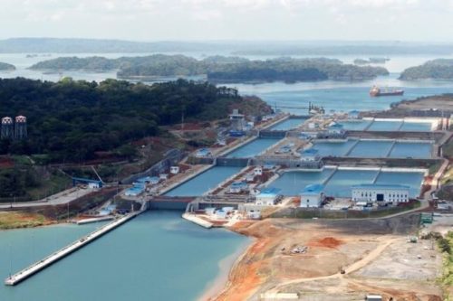 Panama Canal: Arbitration panel orders GUPC to pay $848m 