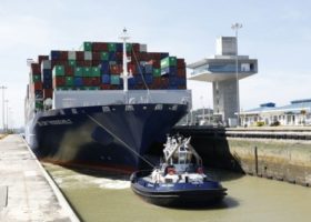 Panama Canal tugboat captains fatigue a disaster waiting to happen