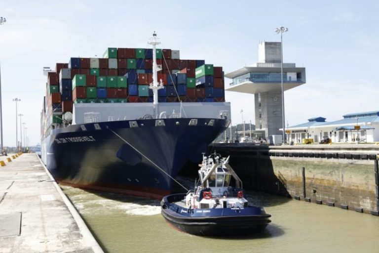 ITF Panama Canal Tugboat Captains Fatigue A Disaster Waiting To Happen 