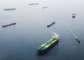 Port of Singapore