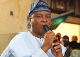 Saraki tags 2019 budget ‘hopeless’