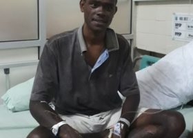 Seafarer survives six days in sea after ship sinks