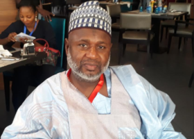 Senator Sani