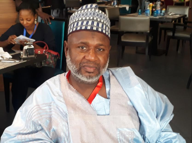 We’ll sanction any maritime agency that deviates from its budget – Yerima