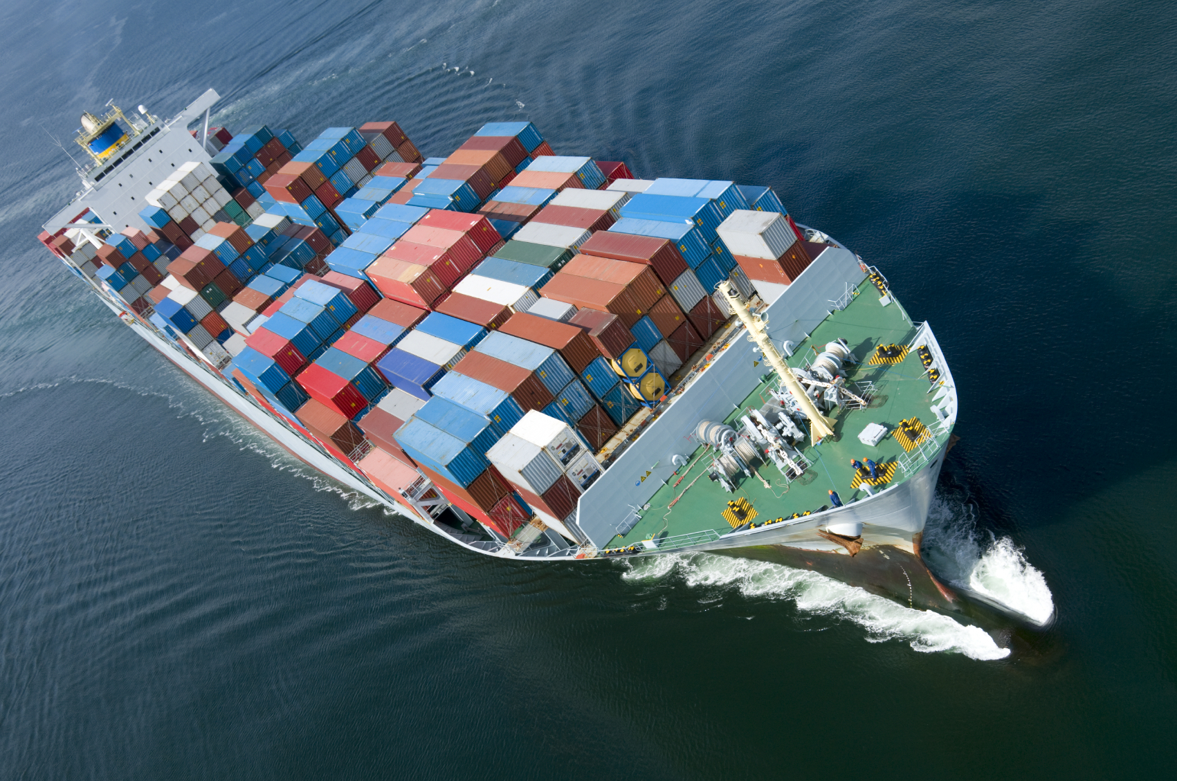 Shipping confidence slowing down, says Moore Stephens