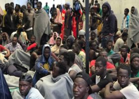 UN says Nigerian migrants face unimaginable horrors in Libya