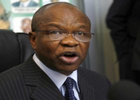 Professor Maurice Iwu