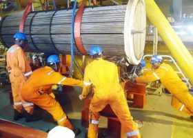 Presidential panel accuses five oil companies of evading $1bn tax