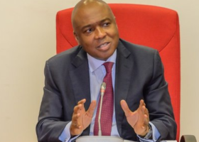 Bukola Saraki