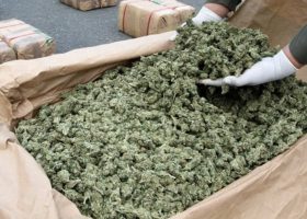 Greece seizes $113m drugs on Syrian cargo ship