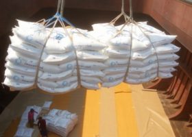 Nigeria is world’s 9th largest importer of sugar