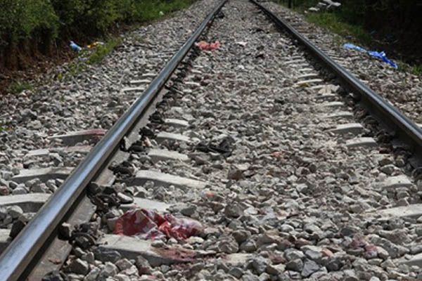 Man commits suicide on FCT railway track