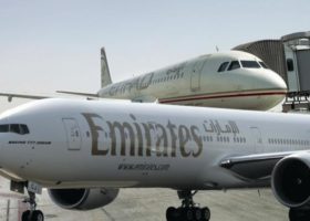 Damascus: UAE considers flight resumption by national carriers
