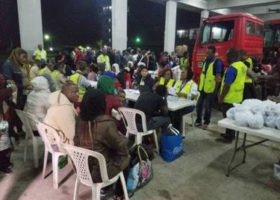 162 Nigerians returned from Libya