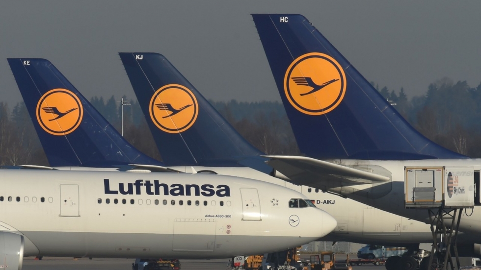 Covid-19: Lufthansa cancels more flights to China 
