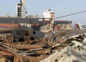 518 ships broken on South Asian beaches in 2018