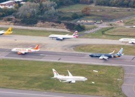 ICAO: 4.3bn passengers airlifted in 2018 
