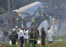 Airlines record 556 fatalities in 2018