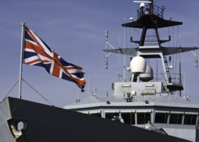 Potential impact of Brexit on the maritime industry