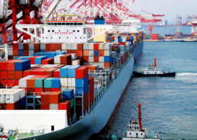 Brexit: Swedish firms review UK-registered ships