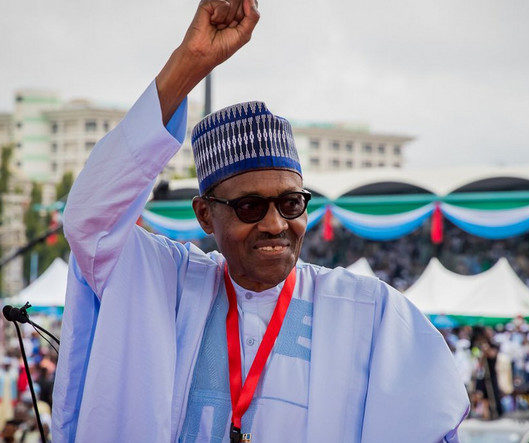 Lagos restricts movement on Saturday for Buhari