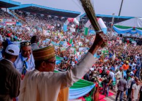 Buhari promises to pay Niger Delta more attention
