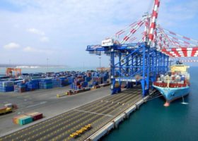 China Merchants Port to increase investment in Djibouti joint venture