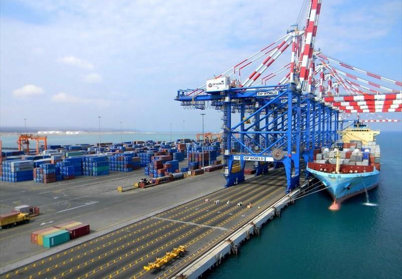 Legal battle for control of Djibouti ports shifts to Hong Kong