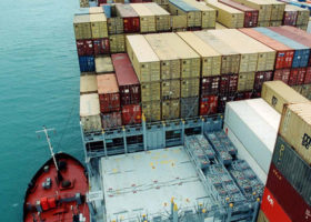 Containership market witnessed contrast in 2018 — Alphaliner 