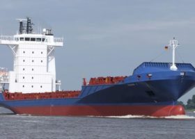 U.S. Coast Guard apprehends stowaways on containership