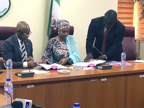 BPE, Ocean & Cargo sign $100m Warri port concession 