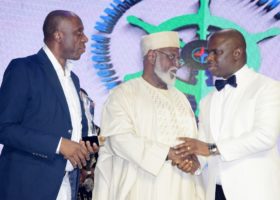 Boss Mustapha: FG repositioning maritime sector to attract investment