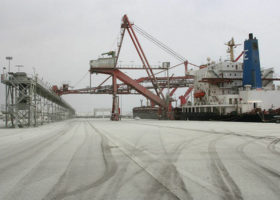 Fujairah port bans open-loop scrubbers