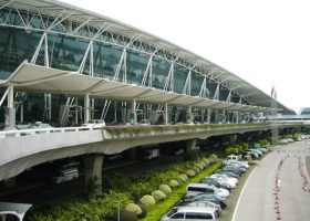 China targets $12.4bn investments in aviation infrastructure