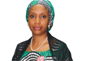 Hadiza Bala-Usman